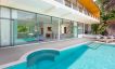 New Luxury 4 Bedroom Sea View Villa on Lamai Hillside-14