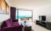 Modern 1 Bed Sea View Apartment for Sale in Lamai-11