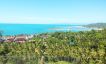 Modern 1 Bed Sea View Apartment for Sale in Lamai-15