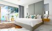 Beautiful 3 Bed Beachfront Villa For Sale on Laem Set-31