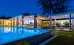 Beautiful 3 Bed Beachfront Villa For Sale on Laem Set-32