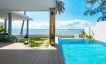 Beautiful 3 Bed Beachfront Villa For Sale on Laem Set-35