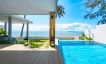 Beautiful 3 Bed Beachfront Villa For Sale on Laem Set-21