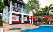 Hot Priced Beautiful 4 Bedroom Pool Villa in Bangrak-22