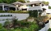 Sunset Sea view 3 Bedroom Luxury Villa in Laem Set-47