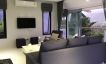 Sunset Sea view 3 Bedroom Luxury Villa in Laem Set-41