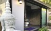 Sunset Sea view 3 Bedroom Luxury Villa in Laem Set-49