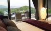 Sunset Sea view 3 Bedroom Luxury Villa in Laem Set-43