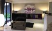 Sunset Sea view 3 Bedroom Luxury Villa in Laem Set-52