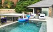 Sunset Sea view 3 Bedroom Luxury Villa in Laem Set-31