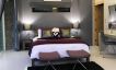 Sunset Sea view 3 Bedroom Luxury Villa in Laem Set-53
