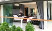 Sunset Sea view 3 Bedroom Luxury Villa in Laem Set-42