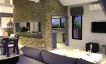 Sunset Sea view 3 Bedroom Luxury Villa in Laem Set-45
