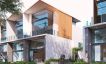 Bargain New 3 Bed Modern Houses by Bangrak Beach-11