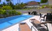 Charming 2 Bedroom Modern Pool Villa in South Samui-19