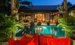 Beautiful 2 Bedroom Balinese Pool Villa in Bophut-32
