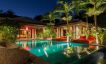 Beautiful 2 Bedroom Balinese Pool Villa in Bophut-17