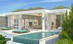 New 3 Bedroom Modern Pool Villas in Bophut Hills-14