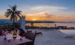 Modern Luxury Sea view Apartment in Koh Samui-35