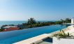 Modern Luxury Sea view Apartment in Koh Samui-31