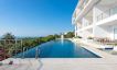 Modern Luxury Sea view Apartment in Koh Samui-20