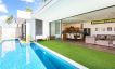Modern 2 Bedroom Private Pool Villa in Bophut-19
