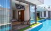 Modern 2 Bedroom Private Pool Villa in Bophut-24