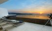 Sensational 4 Bed Sunset Sea View Villa in Big Buddha-34