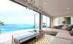 Spectacular Modern Design 1-2 Bedroom Sea view Villas-10
