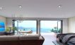 Spectacular Modern Design 1-2 Bedroom Sea view Villas-11