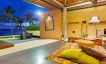 Architectural Dream Luxury 4 Bedroom Sea View Villa-25