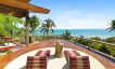 Architectural Dream Luxury 4 Bedroom Sea View Villa-17