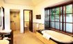 Luxurious 3 Bedroom Beach Villa in Choeng Mon Resort-34