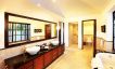 Luxurious 3 Bedroom Beach Villa in Choeng Mon Resort-30