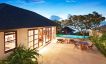 Luxurious 3 Bedroom Beach Villa in Choeng Mon Resort-39