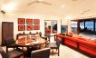 Luxurious 3 Bedroom Beach Villa in Choeng Mon Resort-23