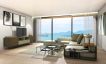Sleek New 3-4 Bedroom Sea View Villas in Plai Laem-13