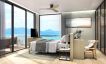Sleek New 3-4 Bedroom Sea View Villas in Plai Laem-14