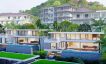 Sleek New 3-4 Bedroom Sea View Villas in Plai Laem-19