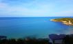 Luxury 3 Bedroom Sea view Villas by Plai Laem Beach-44