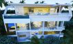 Luxury 4 Bedroom Sea view Villas by Plai Laem Beach-41