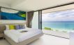 Luxury 3 Bedroom Sea view Villas by Plai Laem Beach-30
