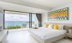 Luxury 4 Bedroom Sea view Villas by Plai Laem Beach-31