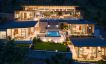 Breathtaking Luxury 6 Bed Koh Samui Sea View Villa-57