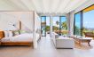 Breathtaking Luxury 6 Bed Koh Samui Sea View Villa-43
