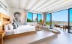 Breathtaking Luxury 6 Bed Koh Samui Sea View Villa-42