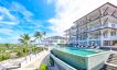 Modern Sea-view 1 Bedroom Apartment in Plai Laem-23