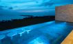 Sunset Sea view 4 Bed Luxury Villa on Samrong Bay-38