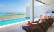 Sunset Sea view 4 Bed Luxury Villa on Samrong Bay-21