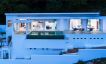 New Sleek Modern 3 Bed Sea view Pool Villa in Bophut-48